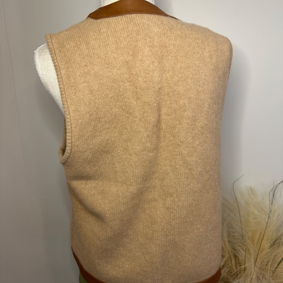 Ralph Lauren Vest - Picture 4 of 4